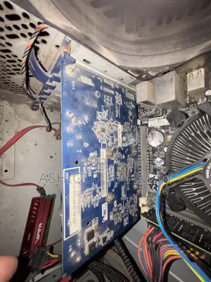 Amd Radeon Hd 6670 1 Gb Gpu Graphics Card