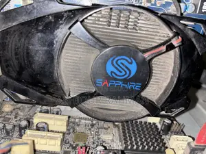 Amd Radeon Hd 6670 1 Gb Gpu Graphics Card