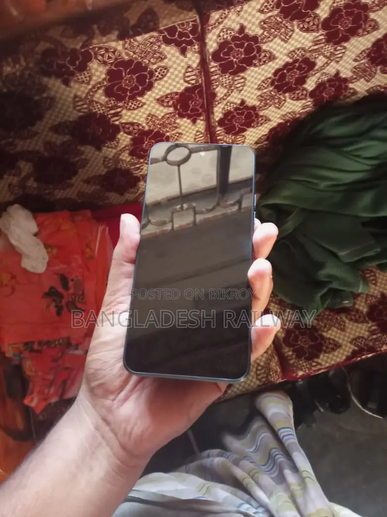 Tecno Spark 40 Pro 256 GB Black