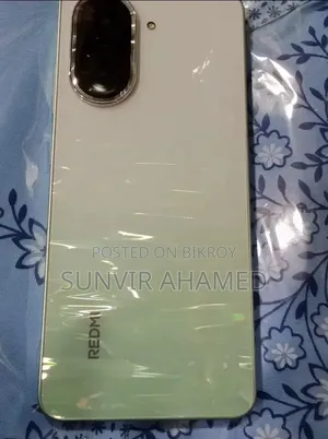 Xiaomi Redmi A5 4G 64 GB Green