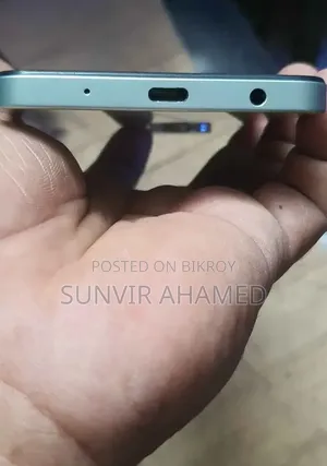 Xiaomi Redmi A5 4G 64 GB Green