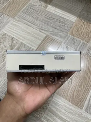 Cd+Dvd Writer and Driver
