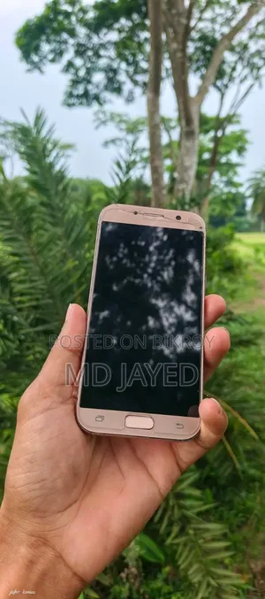 Samsung Galaxy A5 32 GB White