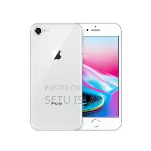 Apple iPhone 8 64 GB White