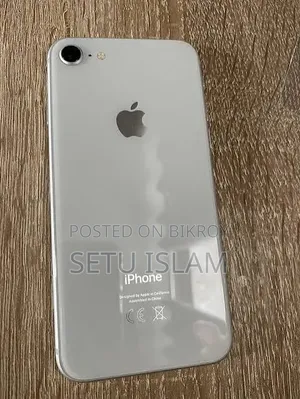 Apple iPhone 8 64 GB White