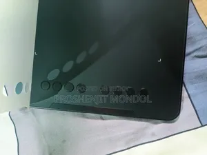 Tablet 4 GB Black