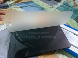 Tablet 4 GB Black