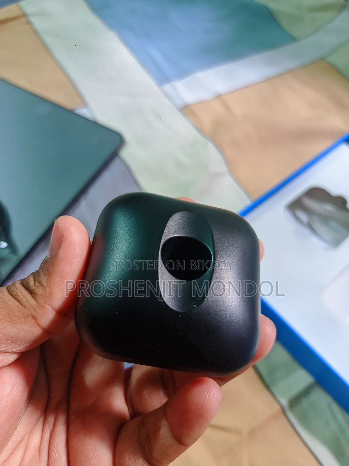Tablet 4 GB Black
