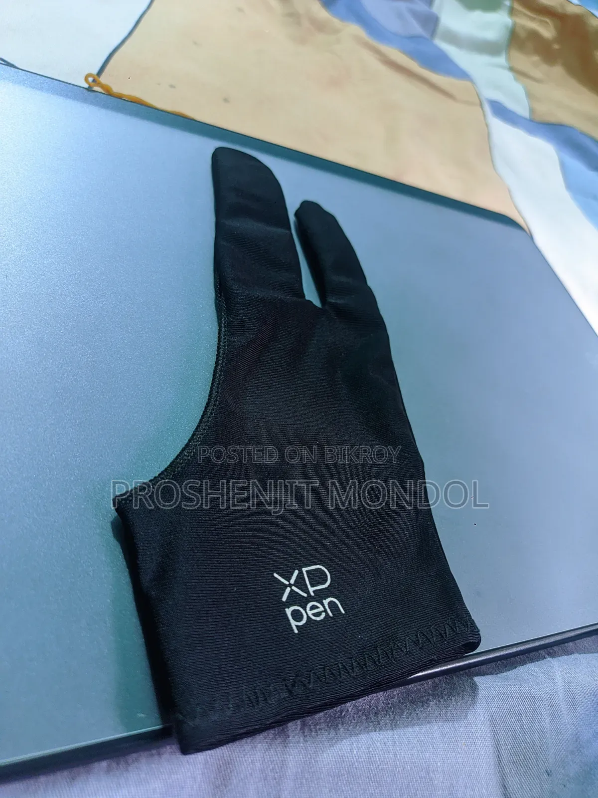 Tablet 4 GB Black