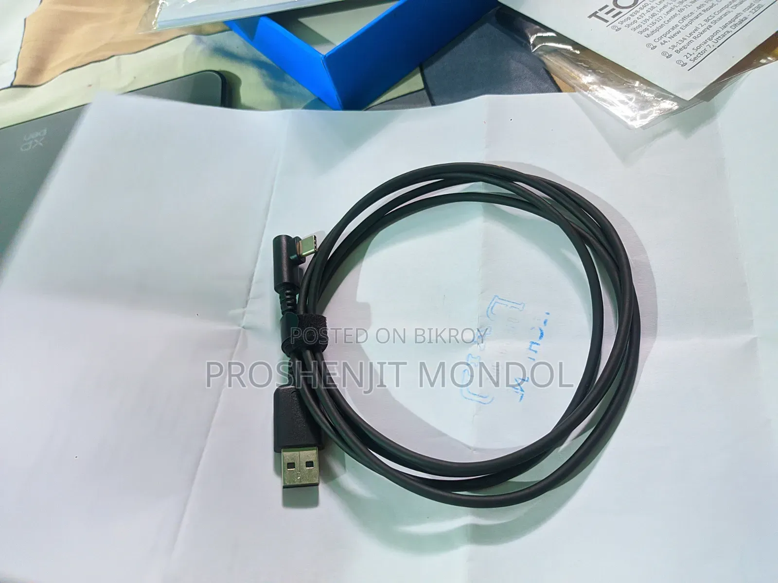 Tablet 4 GB Black