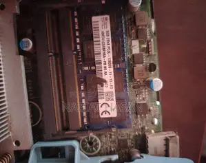 8 GB Laptop RAM