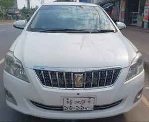 Toyota Premio 1.5 FWD 2014 Pearl