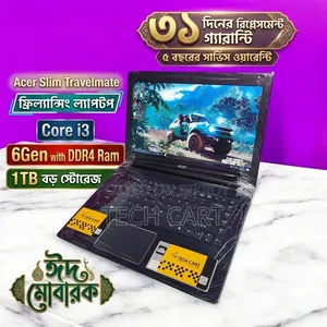 Laptop Acer TravelMate 5742 4GB Intel Core I3 HDD 1T