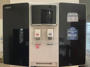 Vision RO and UV Purifier