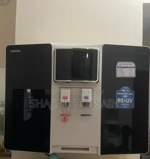 Vision RO and UV Purifier