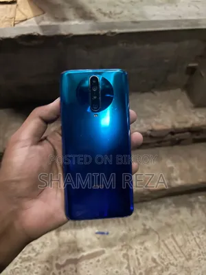 Xiaomi Pocophone X2 256 GB Blue