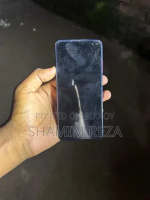 Xiaomi Pocophone X2 256 GB Blue