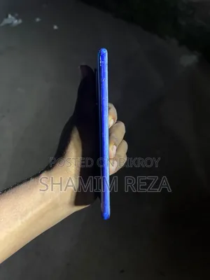 Xiaomi Pocophone X2 256 GB Blue