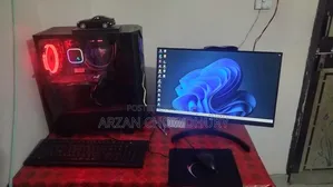 Desktop Computer 16GB AMD Ryzen 5 HDD 1T