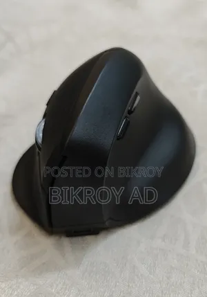 ভার্টিক্যাল মাউস