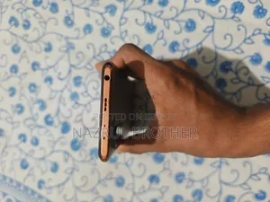 Xiaomi Redmi Note 10 Pro Max 128 GB Red