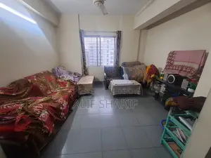 3-Bedroom Apartment in Paltan, Dhaka for Sale