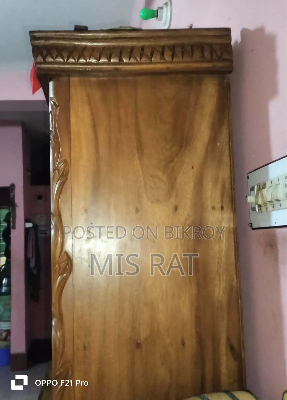 Showcase for sale