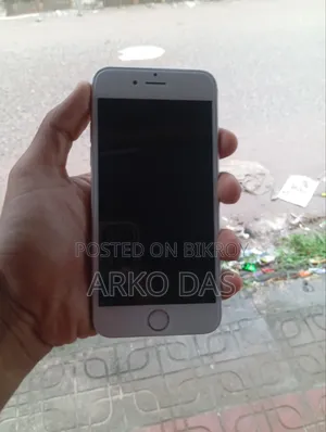 Apple iPhone 6 64 GB Gray