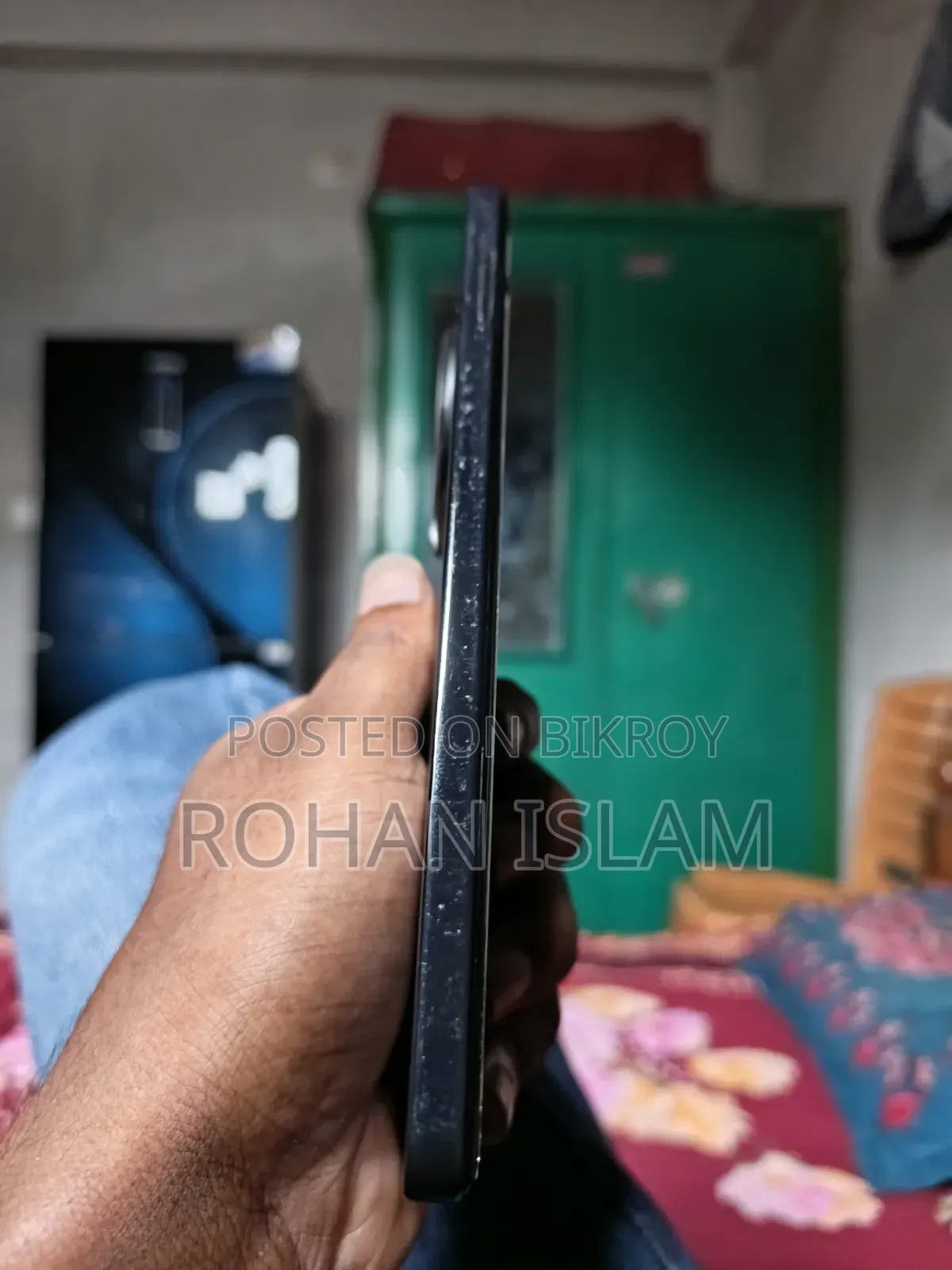 Tecno Camon 30 256 GB Black