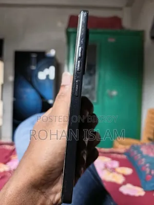 Tecno Camon 30 256 GB Black