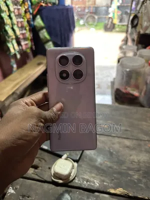 Xiaomi Redmi Note 14 Pro 5G 256 GB