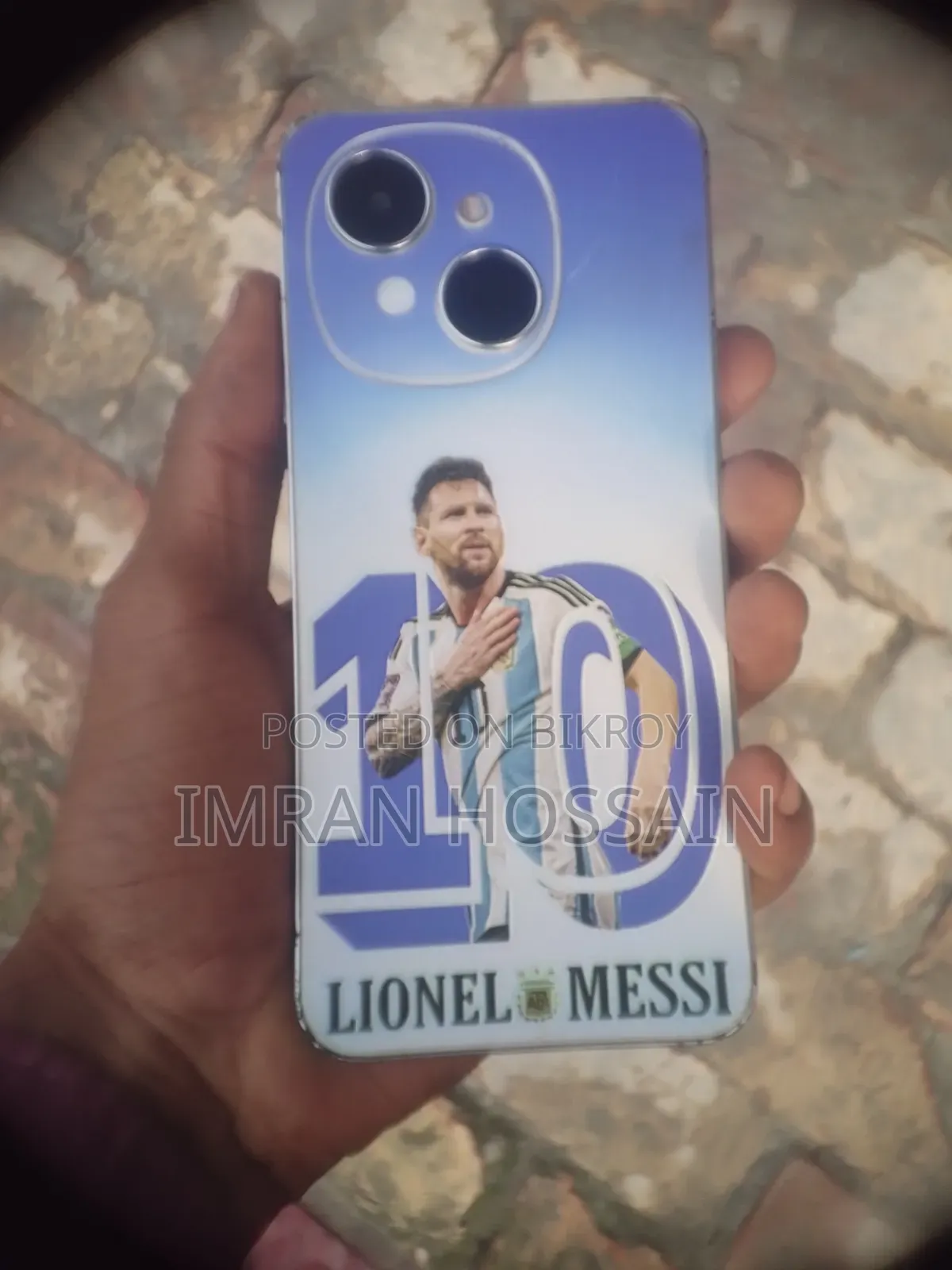Tecno Spark Go 64 GB White