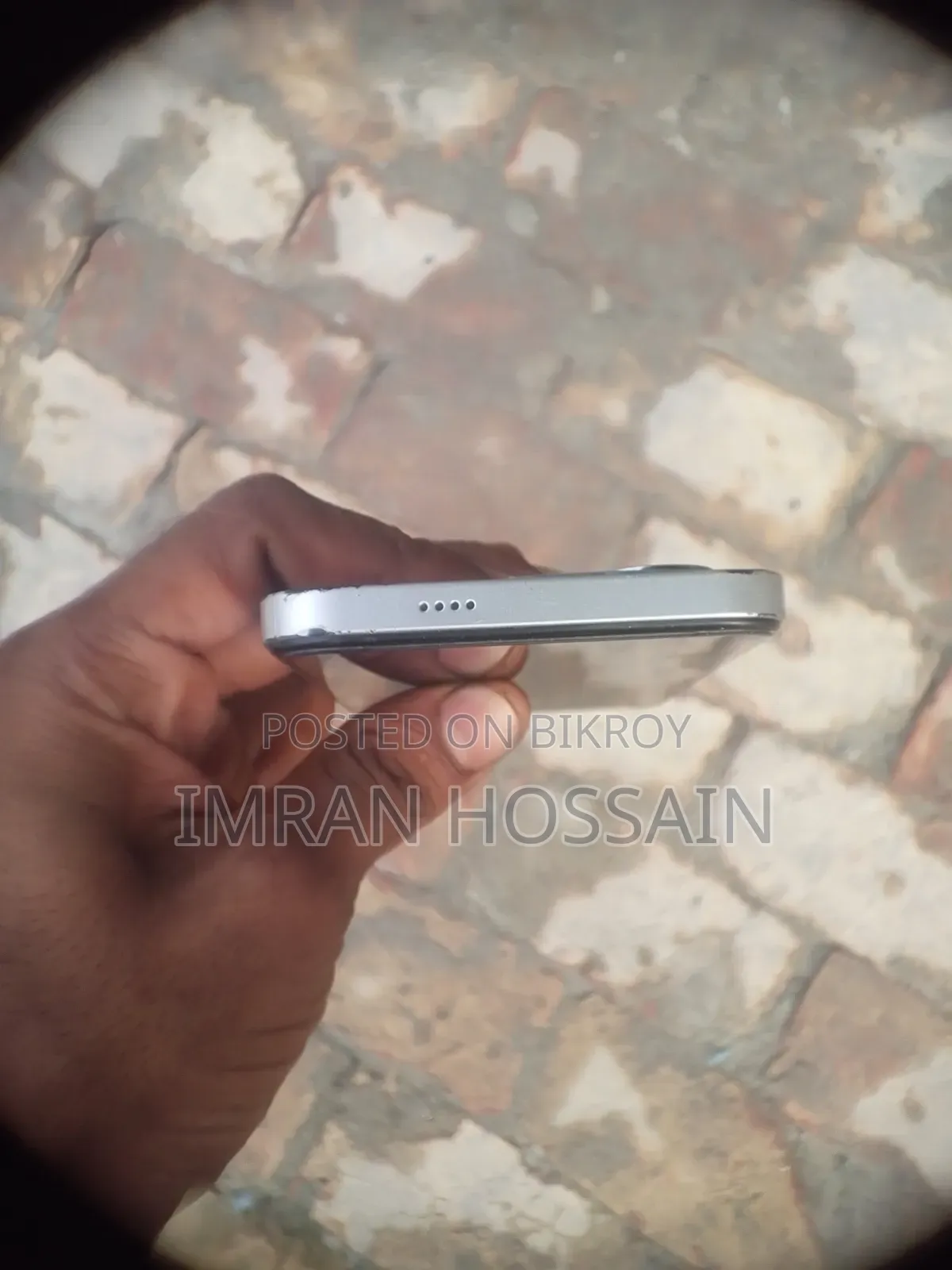 Tecno Spark Go 64 GB White