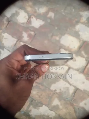 Tecno Spark Go 64 GB White