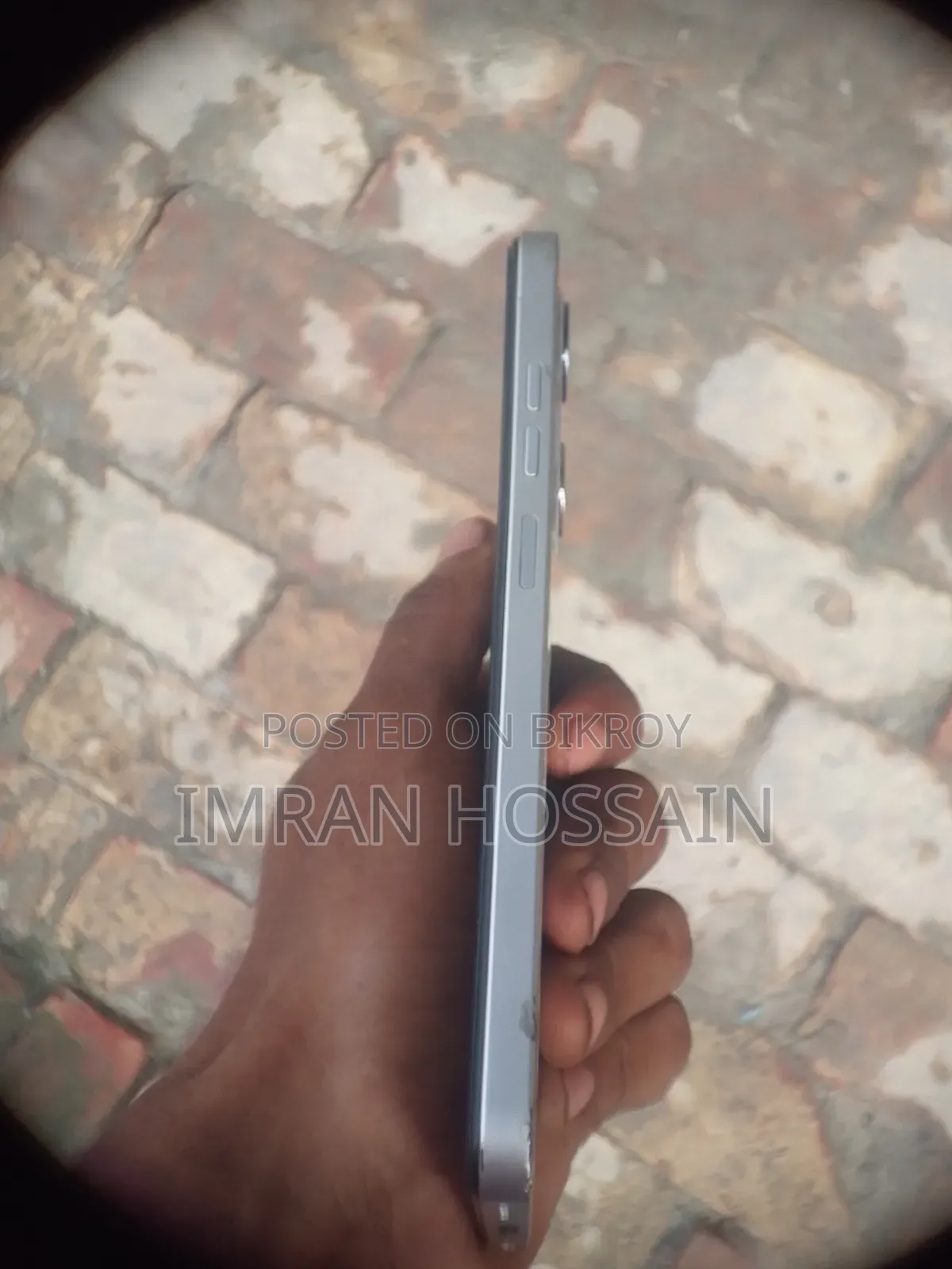 Tecno Spark Go 64 GB White