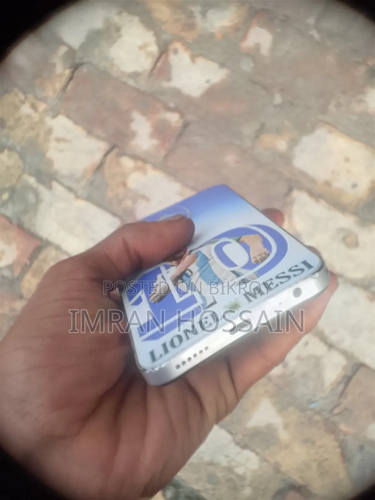 Tecno Spark Go 64 GB White