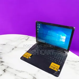 Laptop HP Pavilion 15 4GB Intel Core i3 HDD 500GB