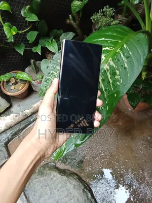 Itel S25 Ultra 128 GB Blue