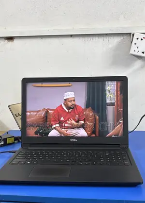 ল্যাপটপ ডেল ইন্সপিরন ১৫ ৩০০০ ৮জিবি ইন্টেল কোর আই৩ এসএসডি ১২৮জিবি