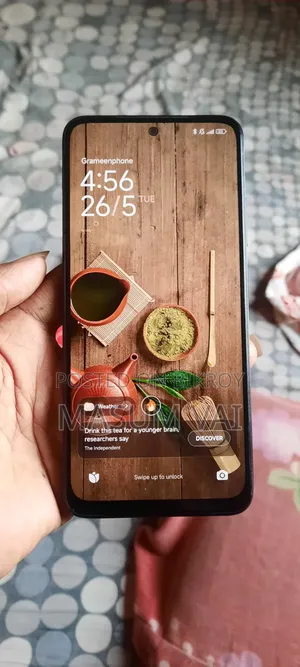 Xiaomi Redmi Note 11 128 GB
