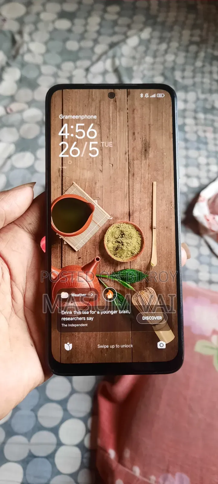 Xiaomi Redmi Note 11 128 GB