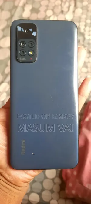 Xiaomi Redmi Note 11 128 GB