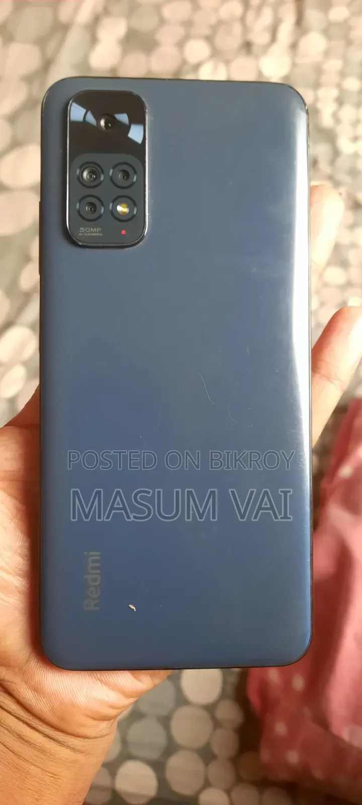 Xiaomi Redmi Note 11 128 GB