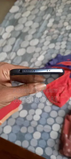 Xiaomi Redmi Note 11 128 GB