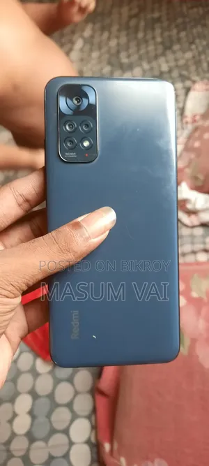 Xiaomi Redmi Note 11 128 GB