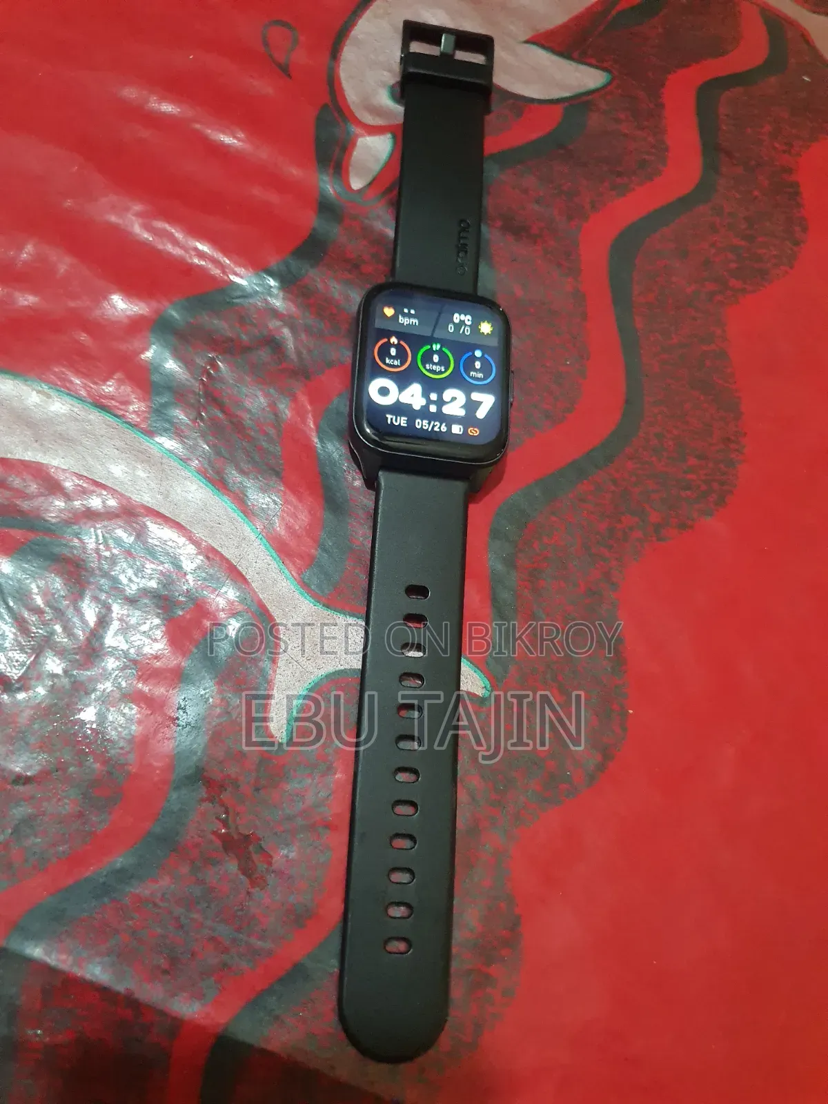 Smart Watch