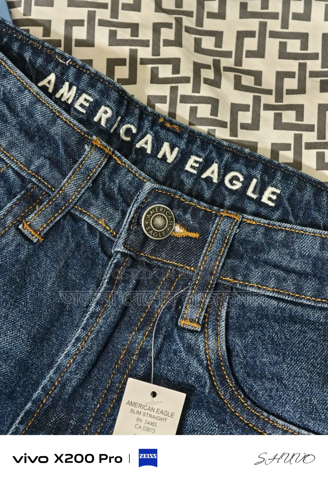 American Eagle Pant