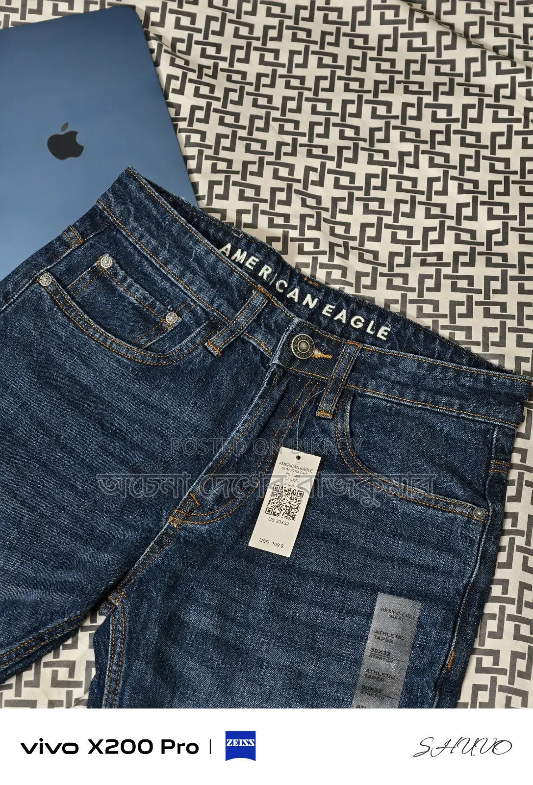American Eagle Pant