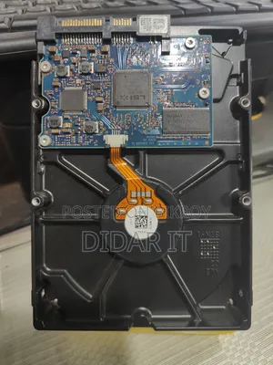 Hitachi Brand Fresh Condition 500GB Hard Disk for Sale