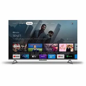 Huge discount on Haier 43" Qled Google Tv for Eid-ul-Adha!